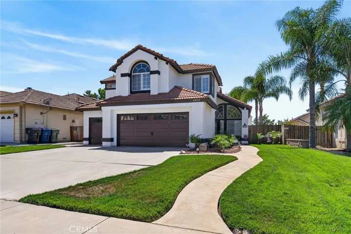 8929 Barton Street, Riverside, California 92508