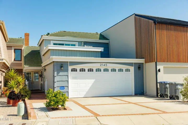 2145 Kingsbridge Way,