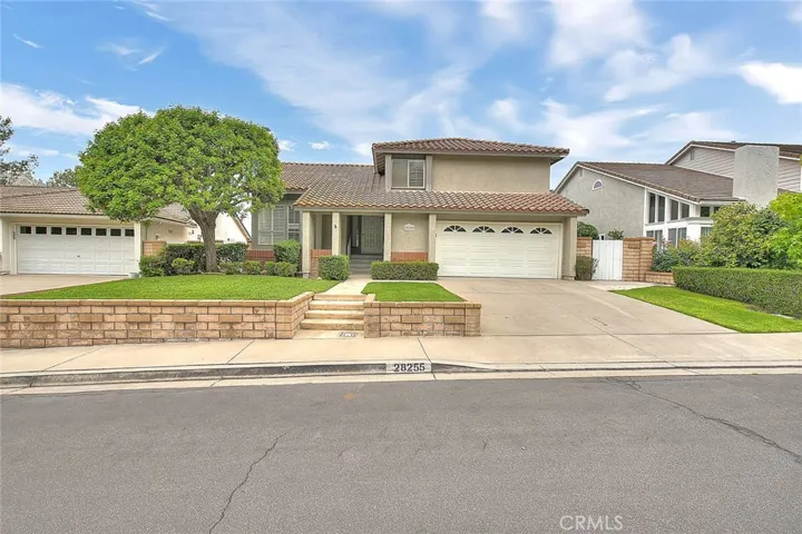 28255 Flechas, Mission Viejo, California 92692