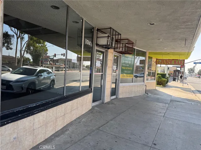 11912 Rosecrans Ave, Norwalk, California 90650