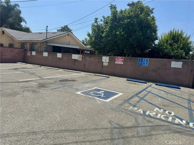 11912 Rosecrans Ave, Norwalk, California 90650