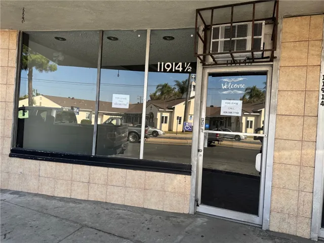 11912 Rosecrans Ave, Norwalk, California 90650