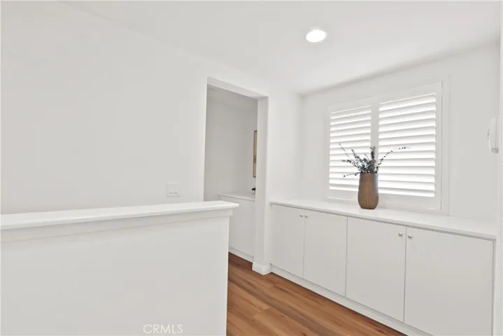 Upstairs Landing