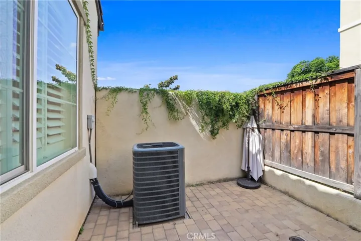 Outdoor Area