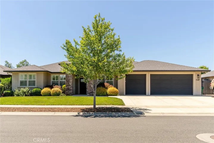 3449 Schill Lane, Chico, California 95973