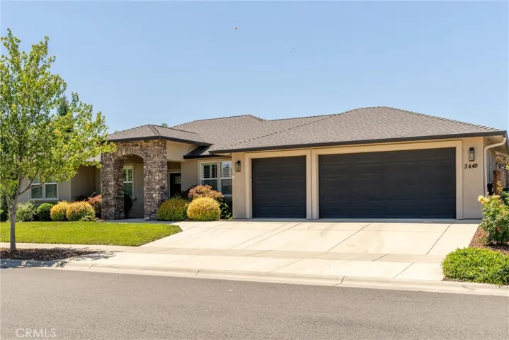 3449 Schill Lane, Chico, California 95973