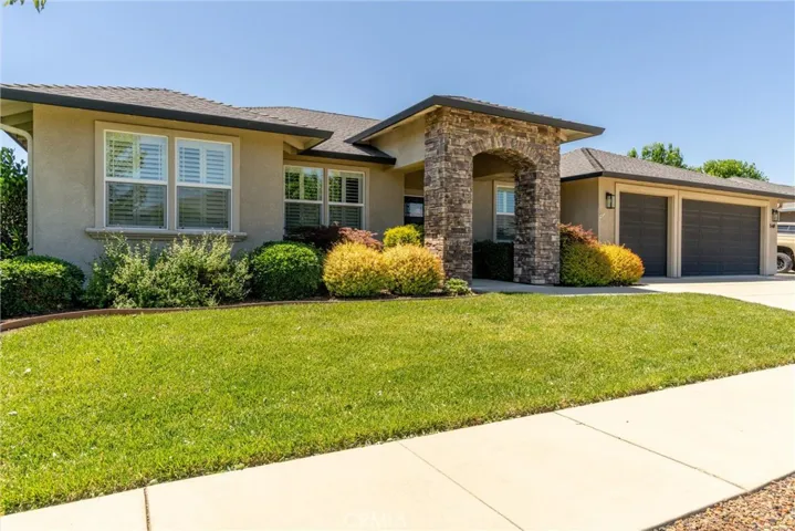 3449 Schill Lane, Chico, California 95973