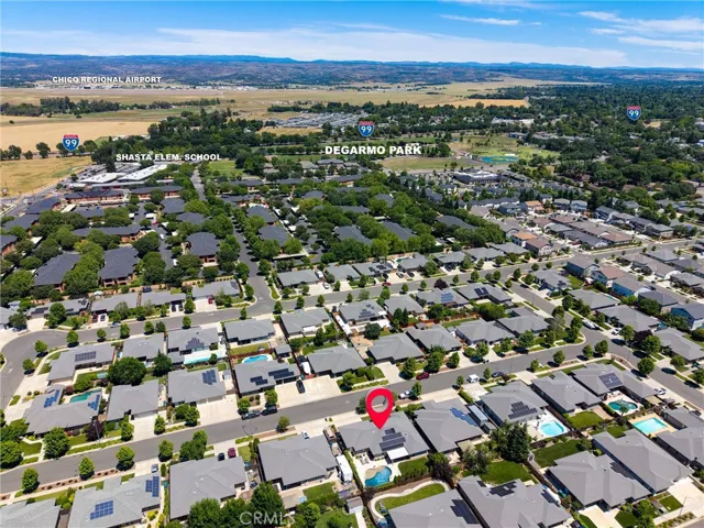 3449 Schill Lane, Chico, California 95973