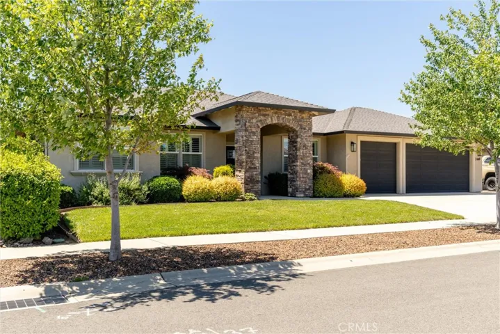 3449 Schill Lane, Chico, California 95973