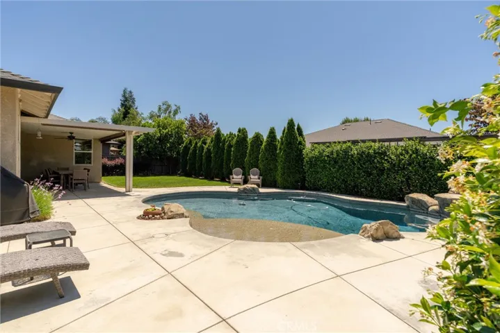 3449 Schill Lane, Chico, California 95973