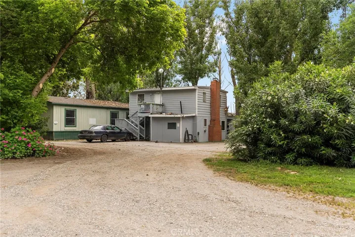 24660 Tehama Vina Road, Los Molinos, California 96055