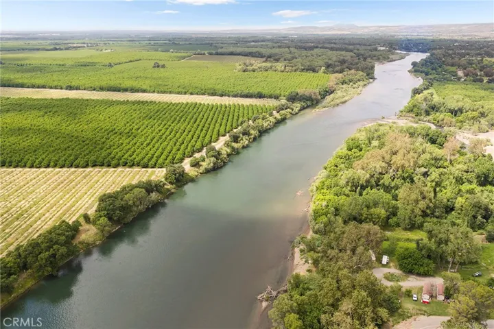 24660 Tehama Vina Road, Los Molinos, California 96055