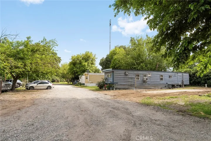 24660 Tehama Vina Road, Los Molinos, California 96055