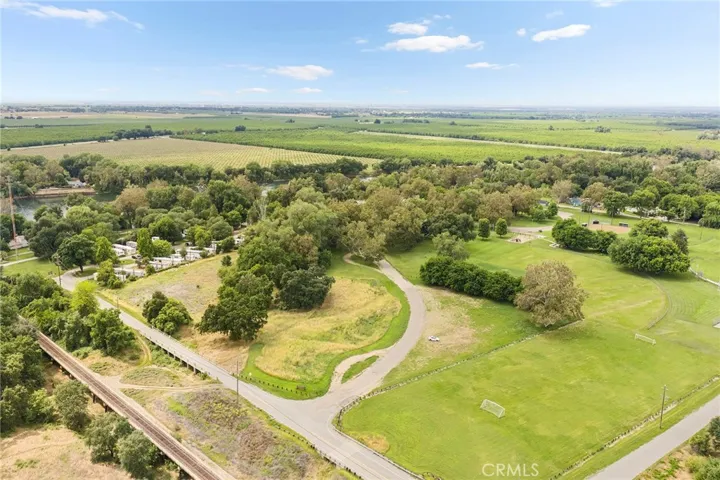 24660 Tehama Vina Road, Los Molinos, California 96055