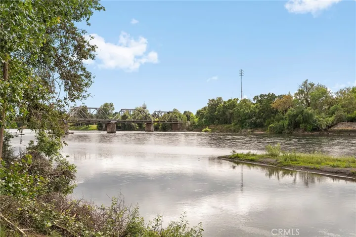 24660 Tehama Vina Road, Los Molinos, California 96055