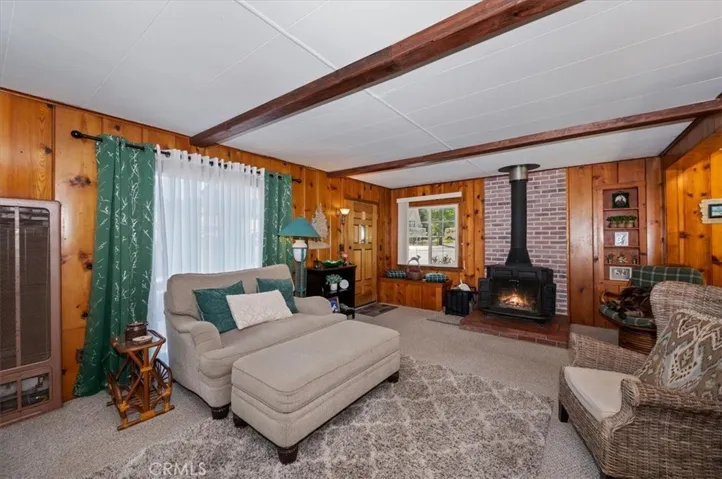 Living Space.
