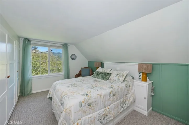 Bedroom #1