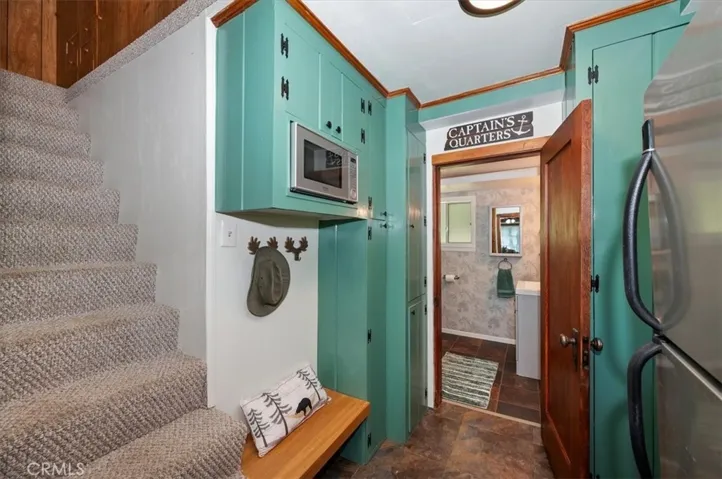Mud Room