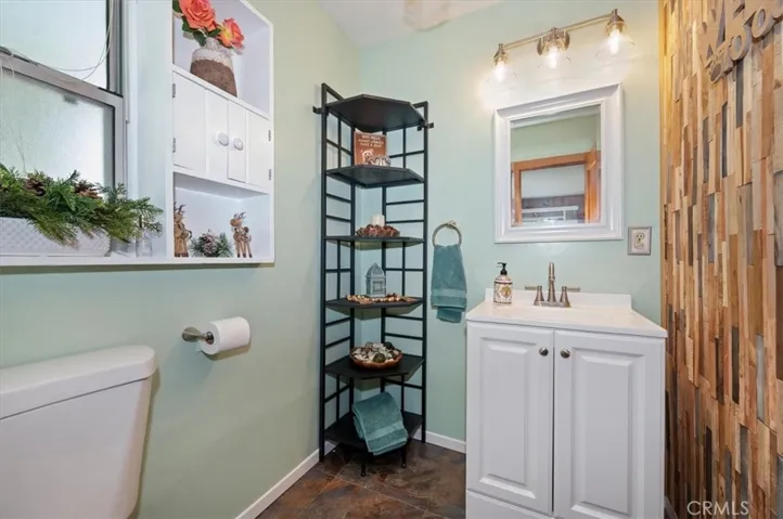 Bathroom #1