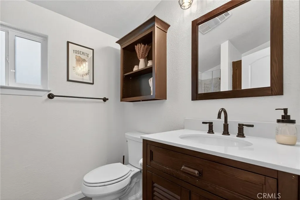 Loft Bathroom