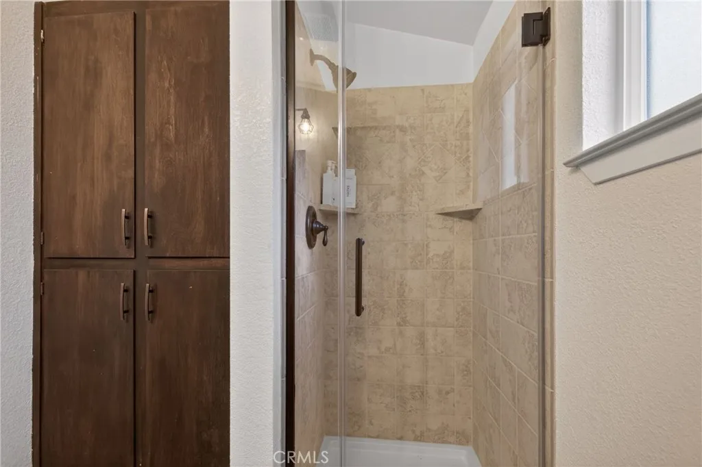 Loft Bathroom