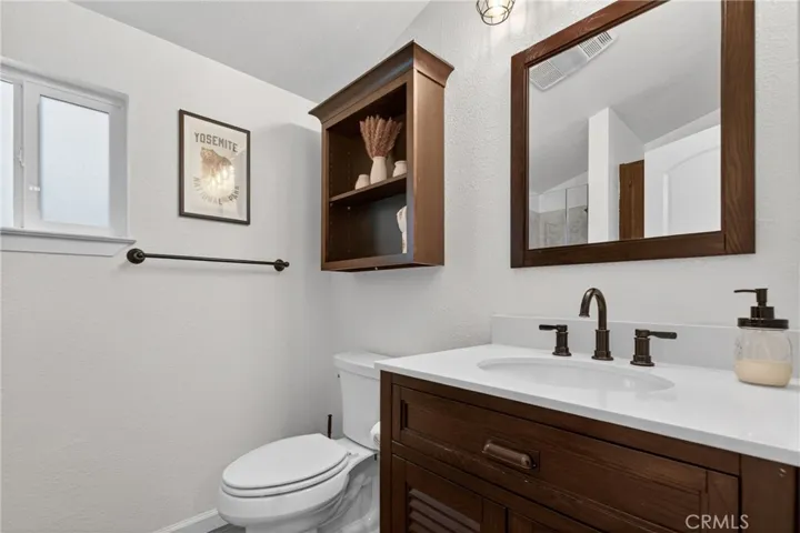 Loft Bathroom