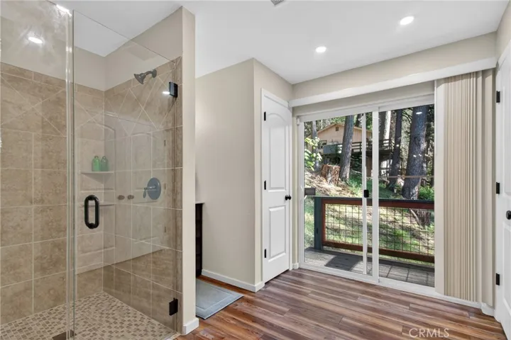 Down Stairs Bathroom