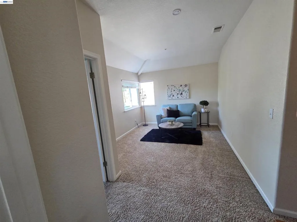 Upstairs Bonus Room