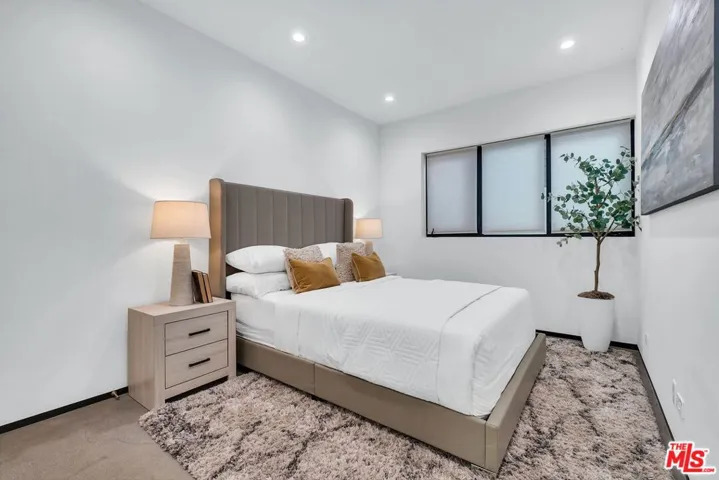 Bedroom #1