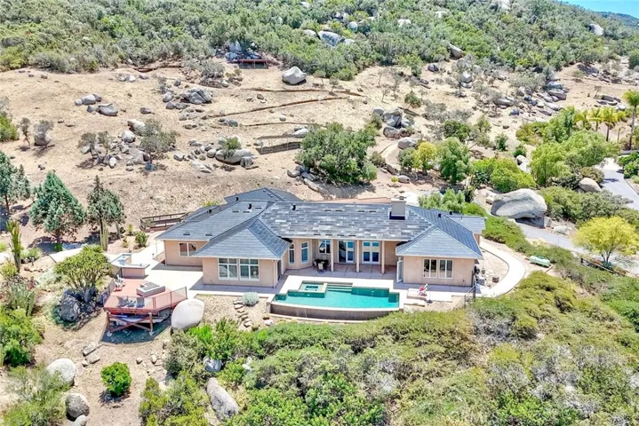 29155 Buckshot Canyon Road, Escondido, California 92026