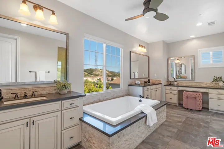 28236 Forge Court, Valencia, California 91354