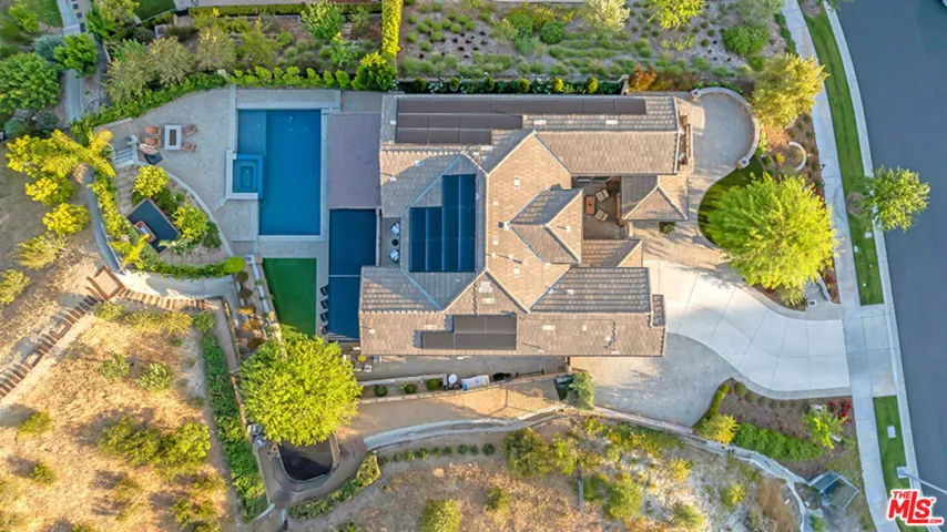 28236 Forge Court, Valencia, California 91354