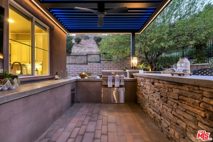 28236 Forge Court, Valencia, California 91354