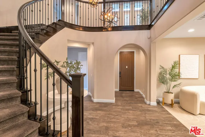 28236 Forge Court, Valencia, California 91354