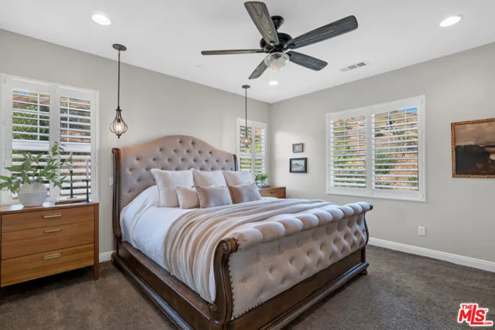 28236 Forge Court, Valencia, California 91354