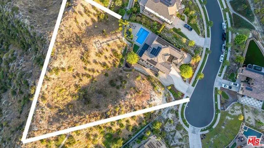 28236 Forge Court, Valencia, California 91354