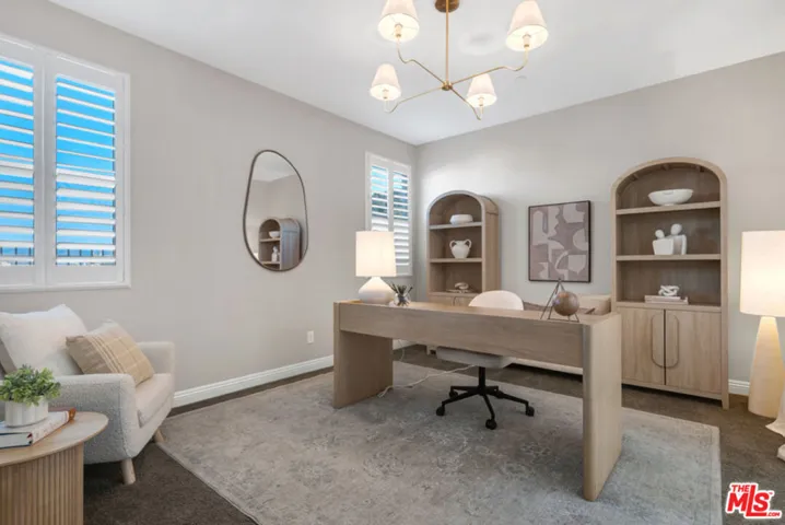 28236 Forge Court, Valencia, California 91354