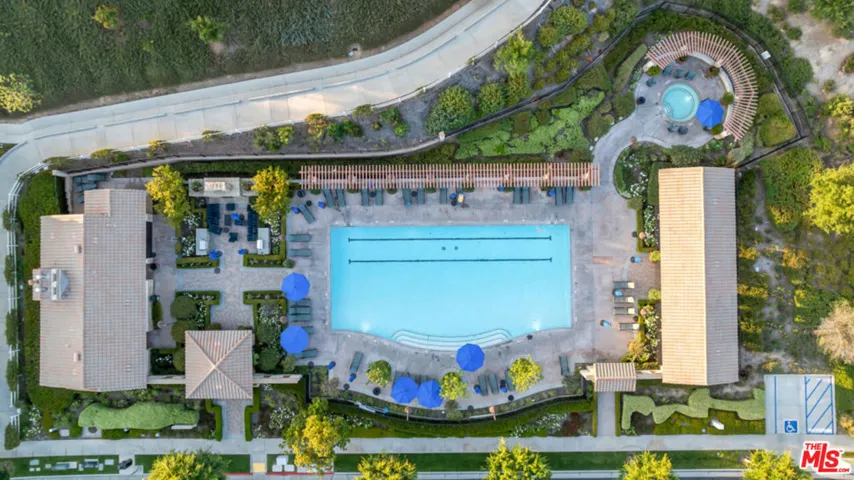 28236 Forge Court, Valencia, California 91354