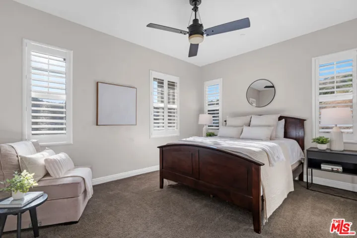 28236 Forge Court, Valencia, California 91354