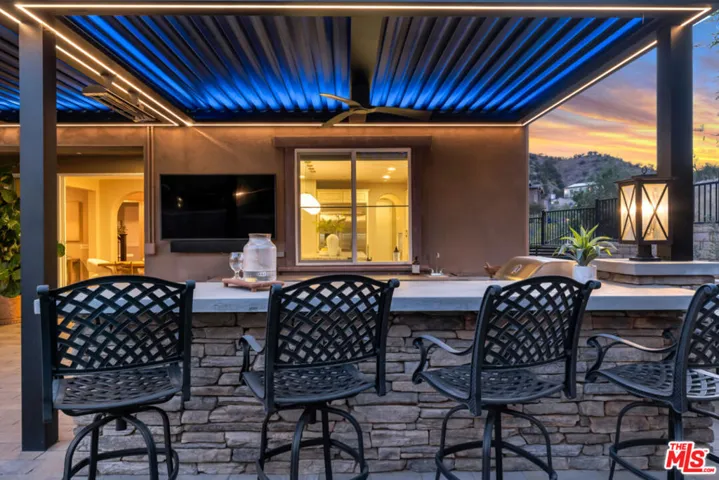28236 Forge Court, Valencia, California 91354