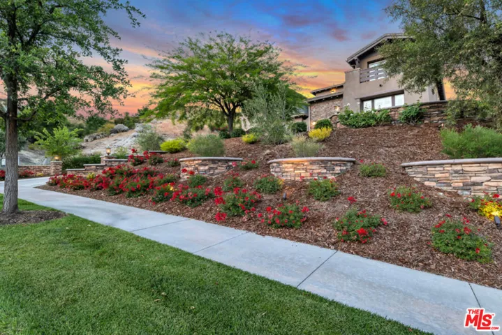 28236 Forge Court, Valencia, California 91354