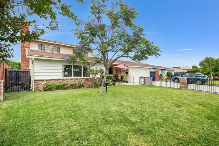 8243 Sheffield Road, San Gabriel, California 91775