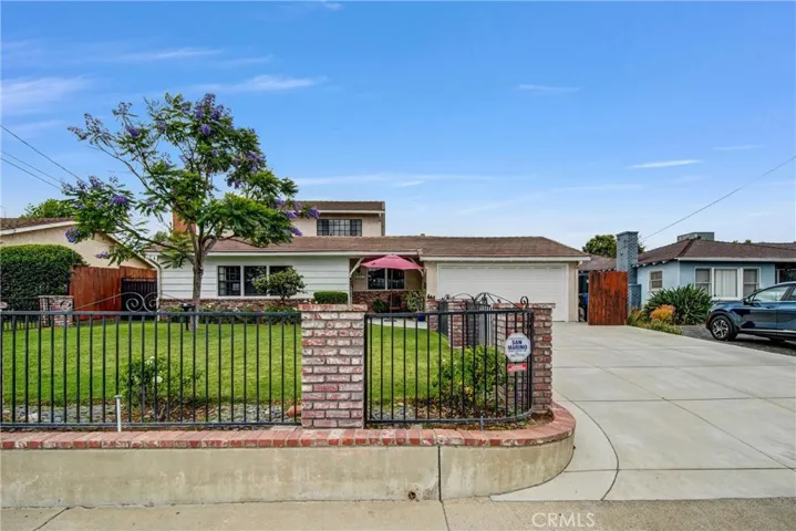 8243 Sheffield Road, San Gabriel, California 91775