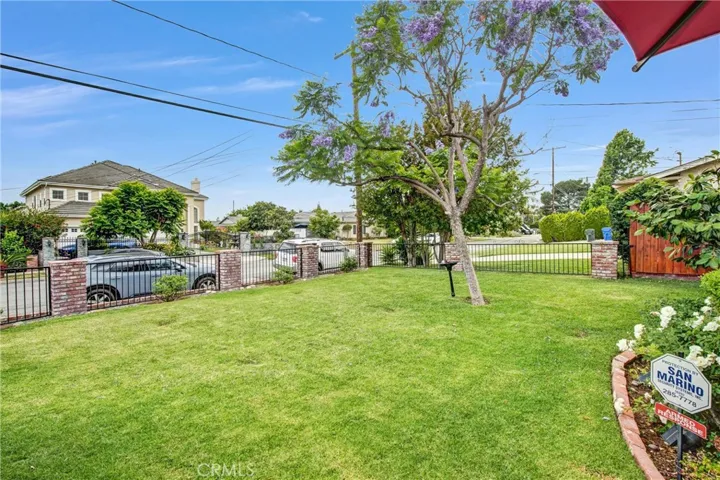 8243 Sheffield Road, San Gabriel, California 91775