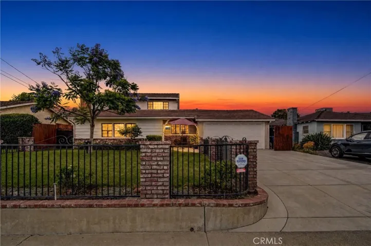 8243 Sheffield Road, San Gabriel, California 91775