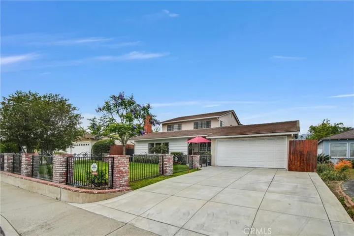 8243 Sheffield Road, San Gabriel, California 91775