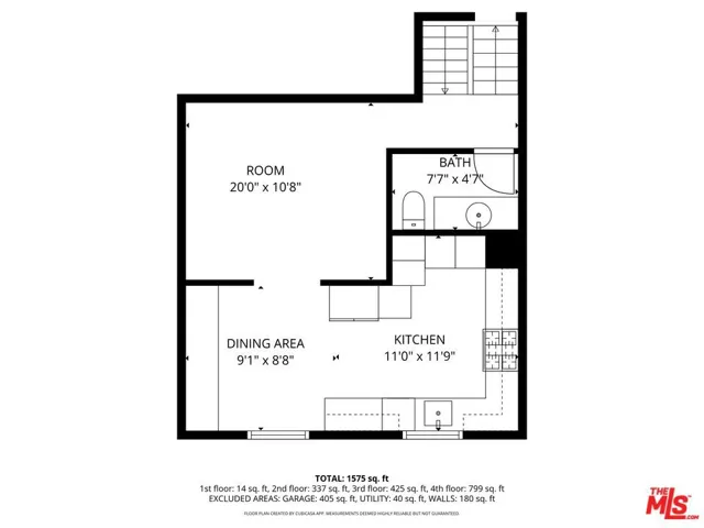 10201 Mason Avenue 108, Chatsworth, California 91311