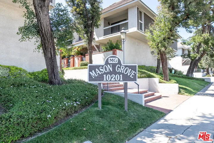 10201 Mason Avenue 108, Chatsworth, California 91311