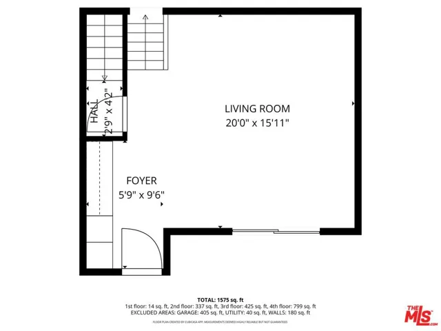 10201 Mason Avenue 108, Chatsworth, California 91311