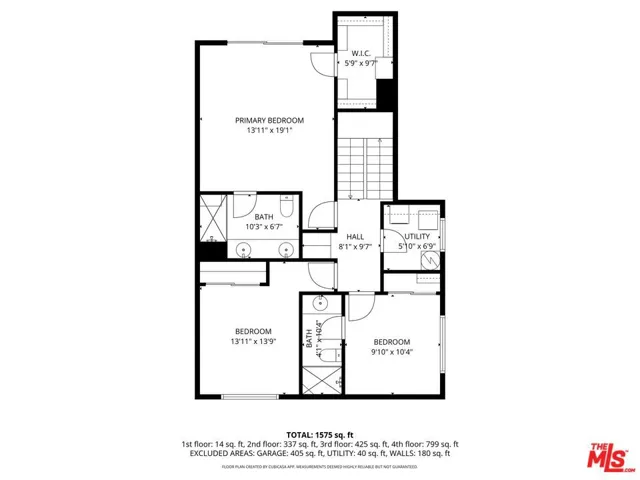 10201 Mason Avenue 108, Chatsworth, California 91311